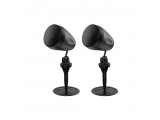 PS-3404/PS-3504/PS-3604 outdoor All Weather Resistant in Ground Spike Stand Landscape Speaker