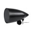 PS-4320 3 Inch 20W Outdoor All Weather Resistant In Ground Spike Stand Landscape Garden Speaker