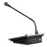 RM-20A 6 Zone Remote Paging Microphone for PM-3250Z/PM-3350Z/PM-3500Z/PM-3650Z