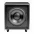 SUB-2008DSP/SUB-2010DSP/SUB-2012DSP/SUB-2015DSP Triple Driver Powered Active Subwoofer with DSP App Control EQ