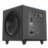 SUB-2008DSP/SUB-2010DSP/SUB-2012DSP/SUB-2015DSP Triple Driver Powered Active Subwoofer with iWoofer App Controlled DSP EQ