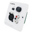 VP-1 Wall Mount Remote Control Panel For EF-804 Preamplifier
