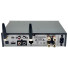 WA-2250 2 Channel Stereo Class D Digital WiFi Wireless App-Controlled Streaming Amplifier