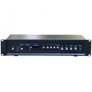 WEP-2120 Wireless Addressable Receiver with Amplifier WEP-2120 Wireless Addressable Receiver with Amplifier