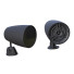 HS-4404/HS-4504/HS-4604 20W/30W/40W Outdoor IP66 Waterproof Pendent Suspension Speaker