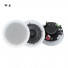 WS-604WF 4*30W WiFi & Bluetooth Wireless Coaxial Ceiling Speaker